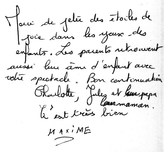 livre d'or 4
