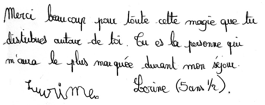 livre d'or 6