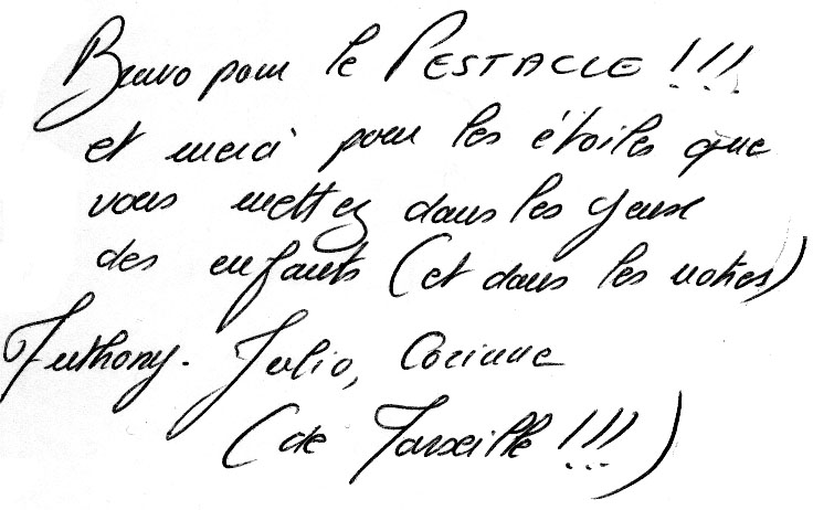 livre d'or 7