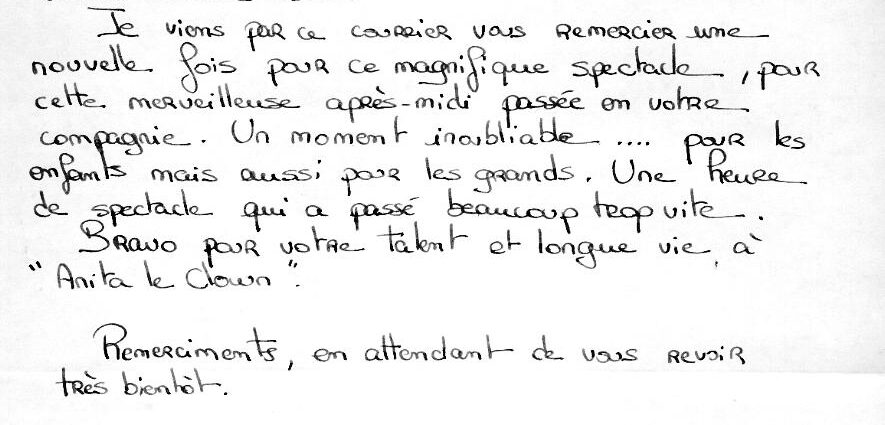 Livre d'or 2006